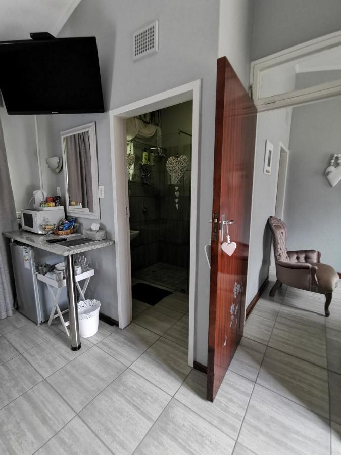 Stew S Room Polokwane Luaran gambar