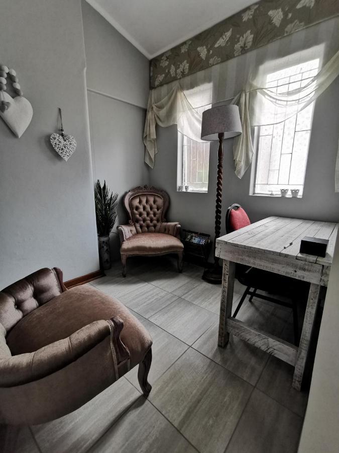 Stew S Room Polokwane Luaran gambar