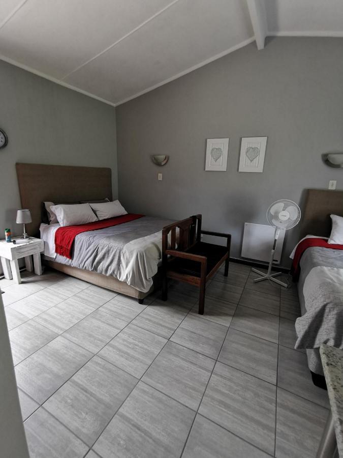 Stew S Room Polokwane Luaran gambar