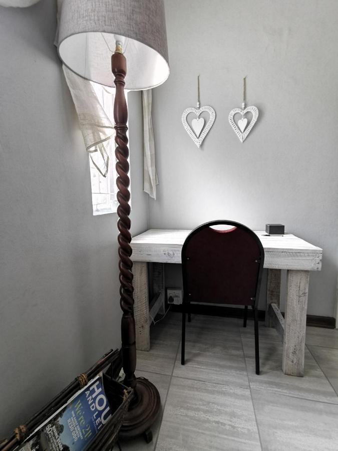 Stew S Room Polokwane Luaran gambar