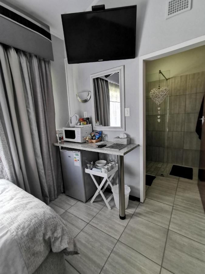Stew S Room Polokwane Luaran gambar
