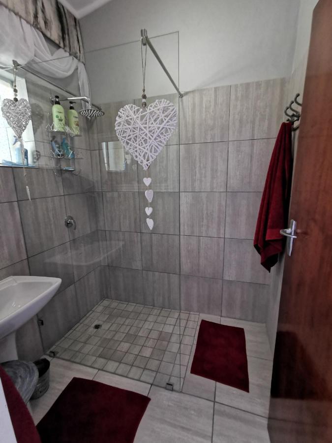 Stew S Room Polokwane Luaran gambar