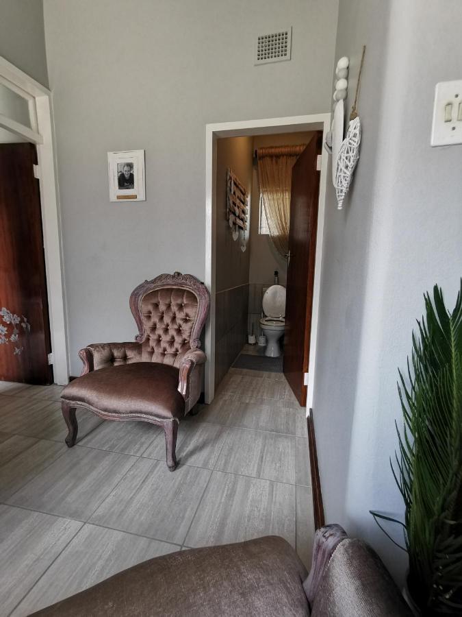 Stew S Room Polokwane Luaran gambar