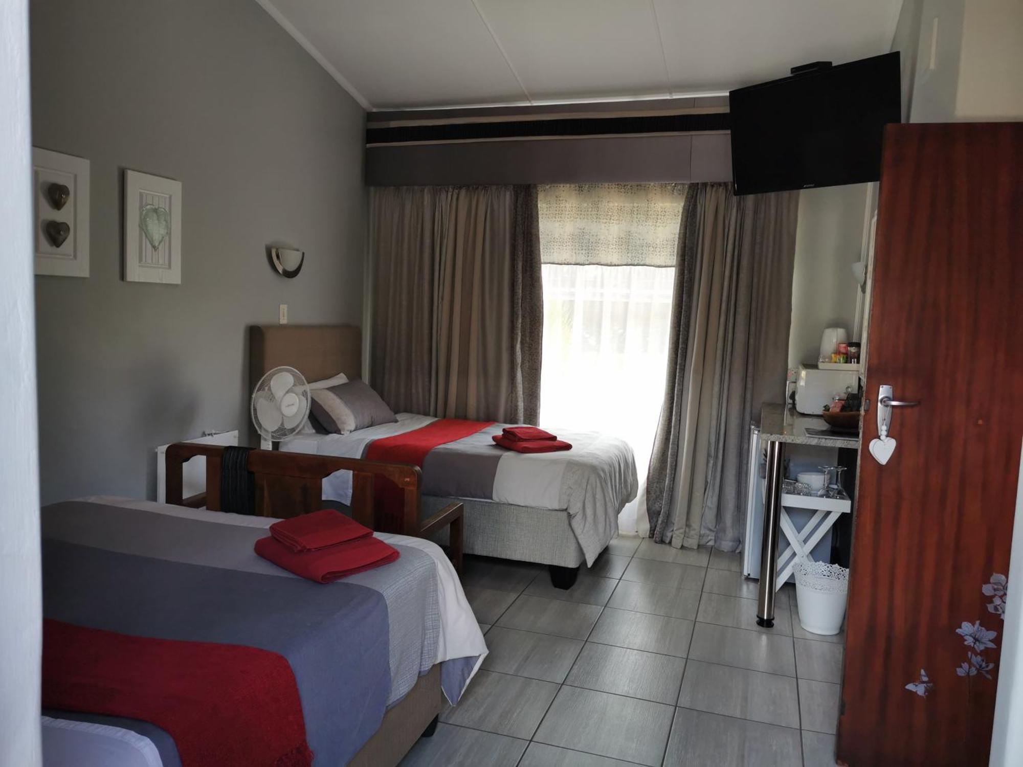 Stew S Room Polokwane Luaran gambar