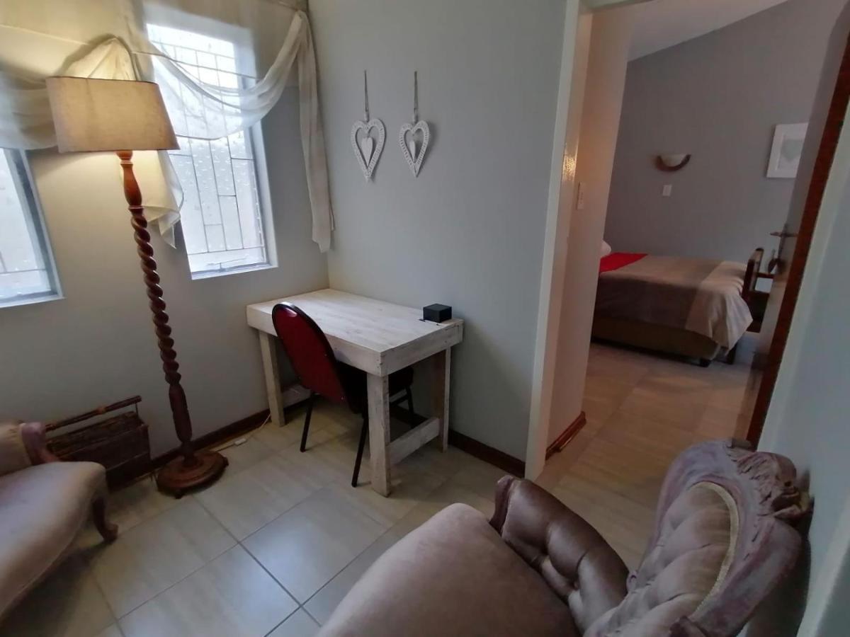 Stew S Room Polokwane Luaran gambar