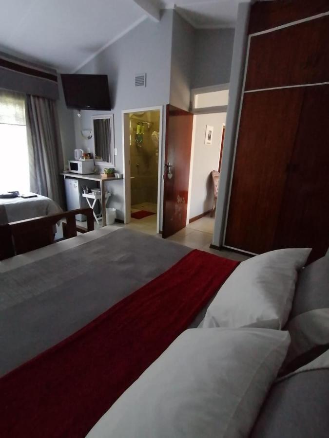 Stew S Room Polokwane Luaran gambar