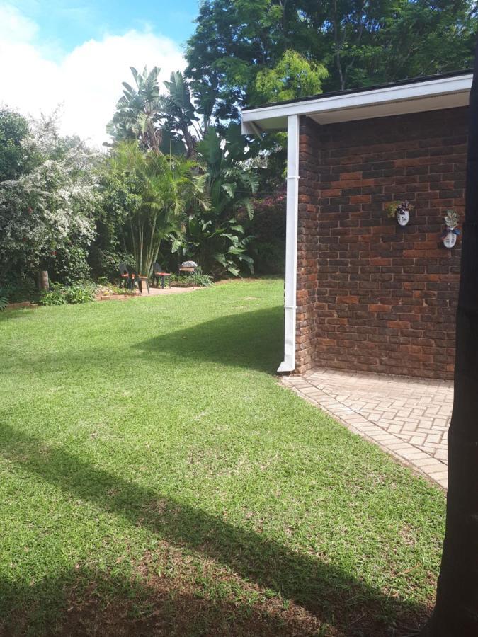Stew S Room Polokwane Luaran gambar