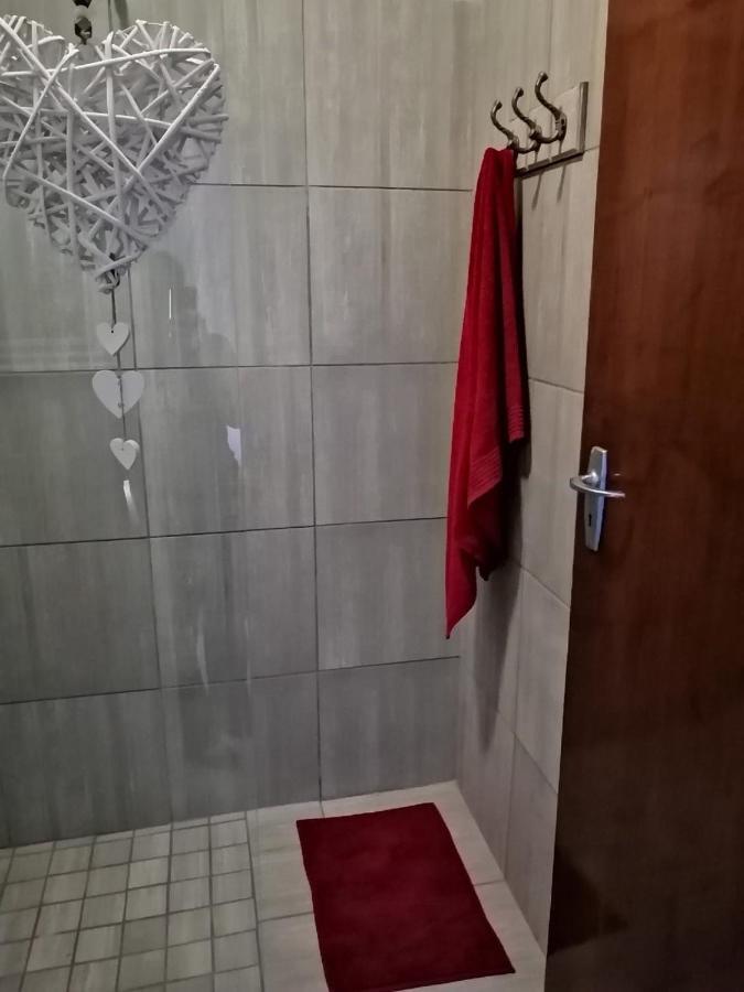 Stew S Room Polokwane Luaran gambar